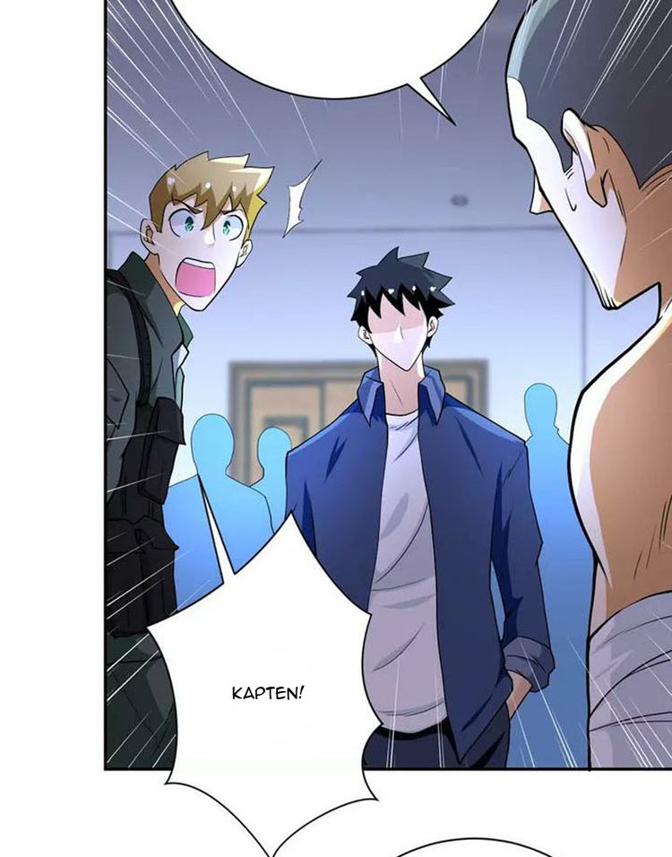 Super System Chapter 85 Gambar 10